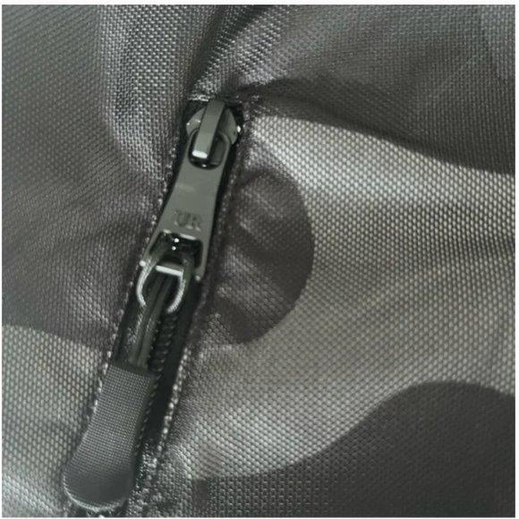 Urban Republic Camo Windbreaker - Picture 3 of 4